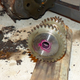 Illustration for article titled How I Completely Rebuilt My Jeep's Transmission In One Night For Less Than $100